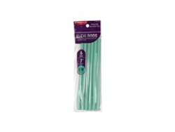 Varillas flexibles 7 5.16 6 piezas Verde Rojo Kiss