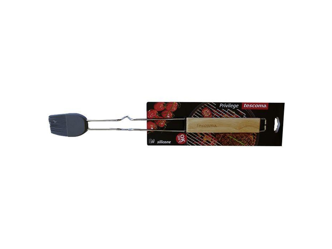 Cepillo De Barbacoa - 220 ° C