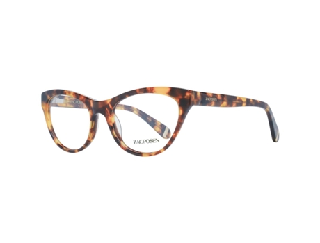 Montura de Gafas Mujer Zac Posen ZGLO 51TO