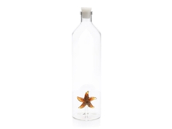 Estrela Do Mar Atlantis 1.2L Garrafa Transparentebalvi