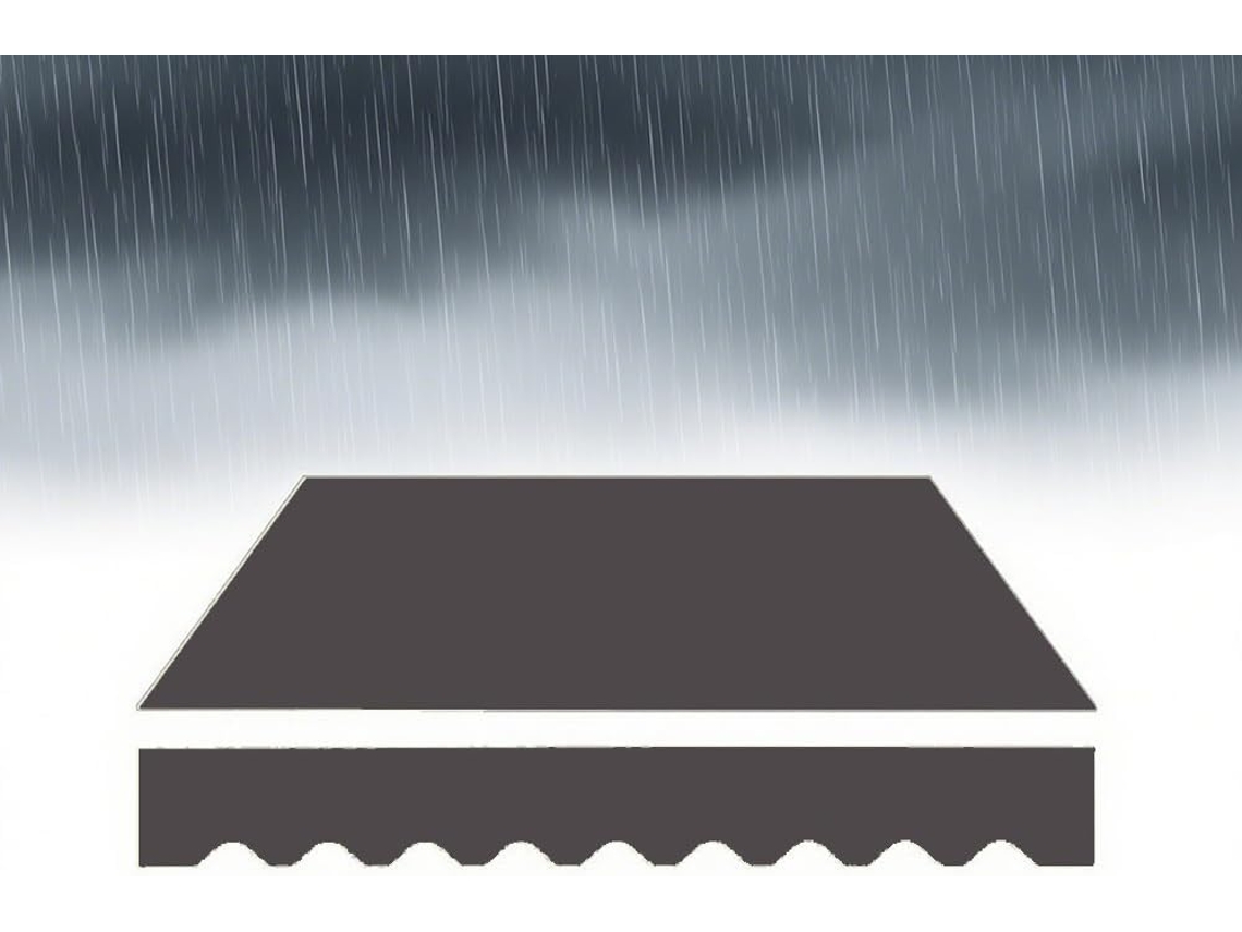 200 X 150 Cm 300 X 250 Cm 200 X 150 Cm 300 250, Pantalla Privacidad, Hdpe, Resistente Al Viento