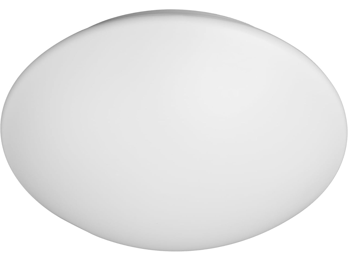 Cúpula redonda para lámpara de techo, diseño sencillo y moderno. SFUSHOS