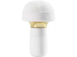 Cepillo Limpiador Facial Eléctrico Para Hombres Y Mujeres, Masajeador Exfoliante Antiedad Resistente Al Agua.