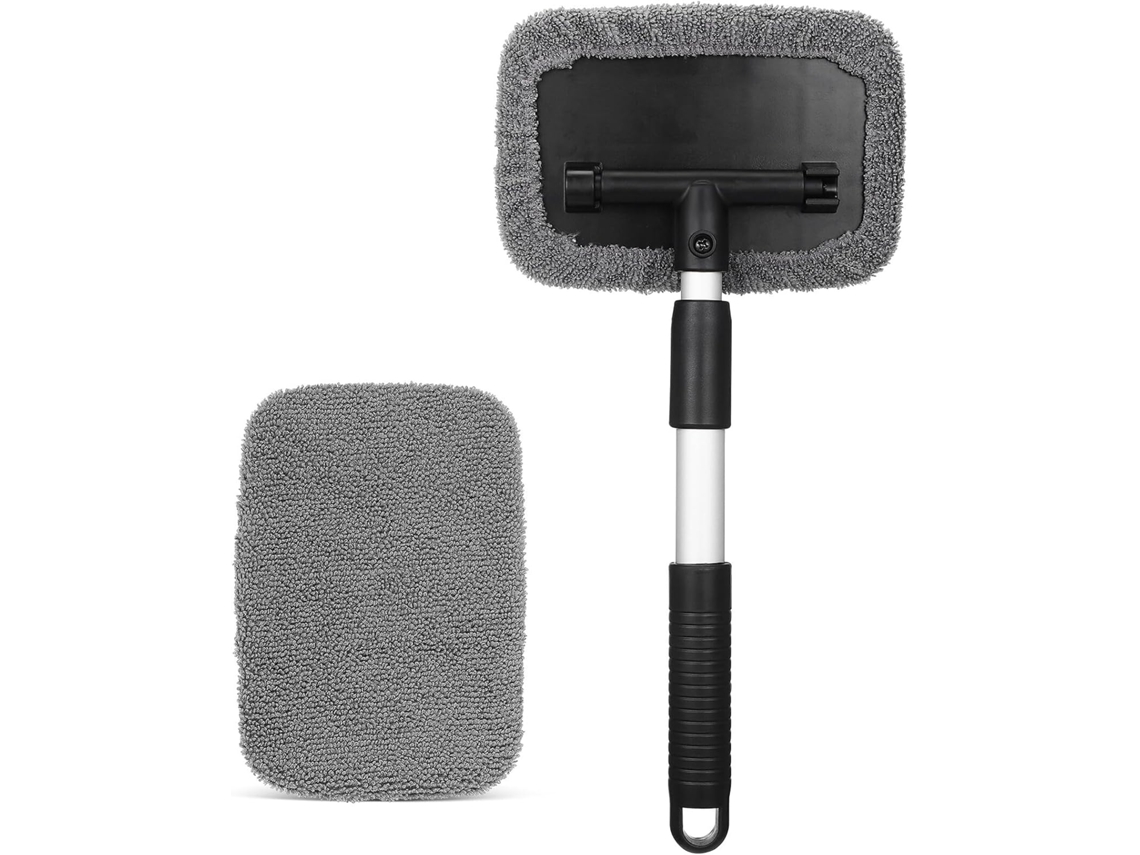 Topbathy Cepillo De Limpieza Para Parabrisas Uso Versátil Adecuado