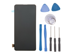 Conjunto De Pantalla De Teléfono Móvil (pantalla Táctil, Pantallas Lcd Interna Y Externa) Para Xiaomi 9t Redmi K20 K20 Pro
