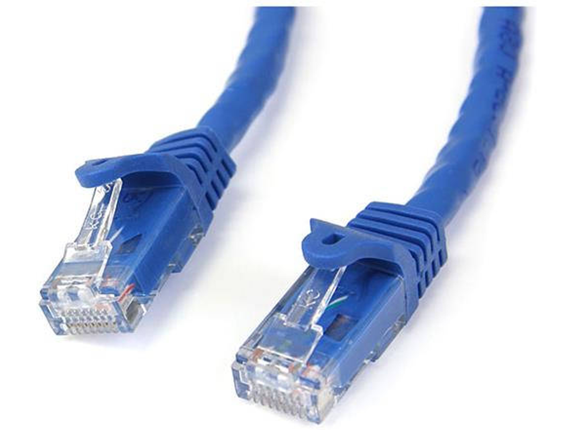 Cable de Red STARTECH.COM (RJ45)