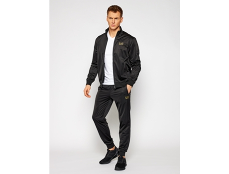 Chándales EA7 EMPORIO ARMANI Hombre (Multicolor - S)