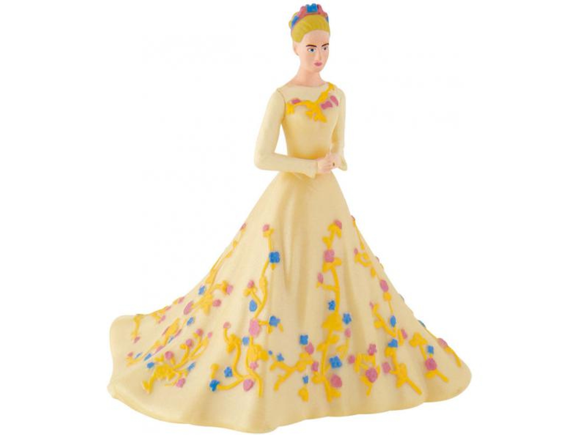 Figura de Jugar BULLYLAND Cinderella