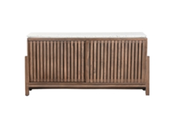 Buffet Acacia Terrazo 146x46x82cm