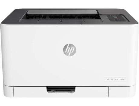 Impresora HP Color Láser 150nw (Láser Color - Wi-Fi)