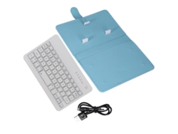 Conjunto De Teclado Bluetooth (conexión Inalámbrica, Función De Soporte)