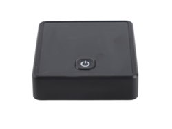Adaptador Inalámbrico Bluetooth 5.0 2 En 1, Transmisor Y Receptor Con Entrada Aux Óptica De 3,5 Mm Para Tv, Pc, Coche Y Auriculares Zf-380
