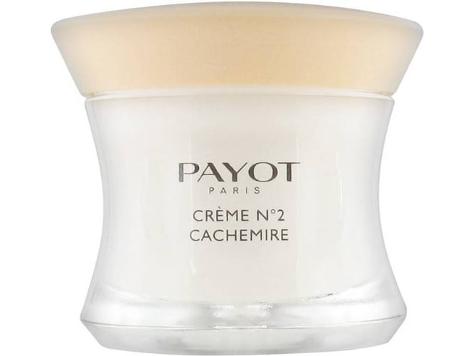 Crema Facial PAYOT Crème N°2 Cachemire (50 ml)