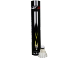 Volantes de Bádminton CARLTON Gt3 78 (12 Unidades)