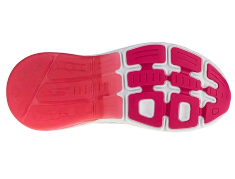Zapatillas SKECHERS Red Mujer (35.5 - Multicolor)