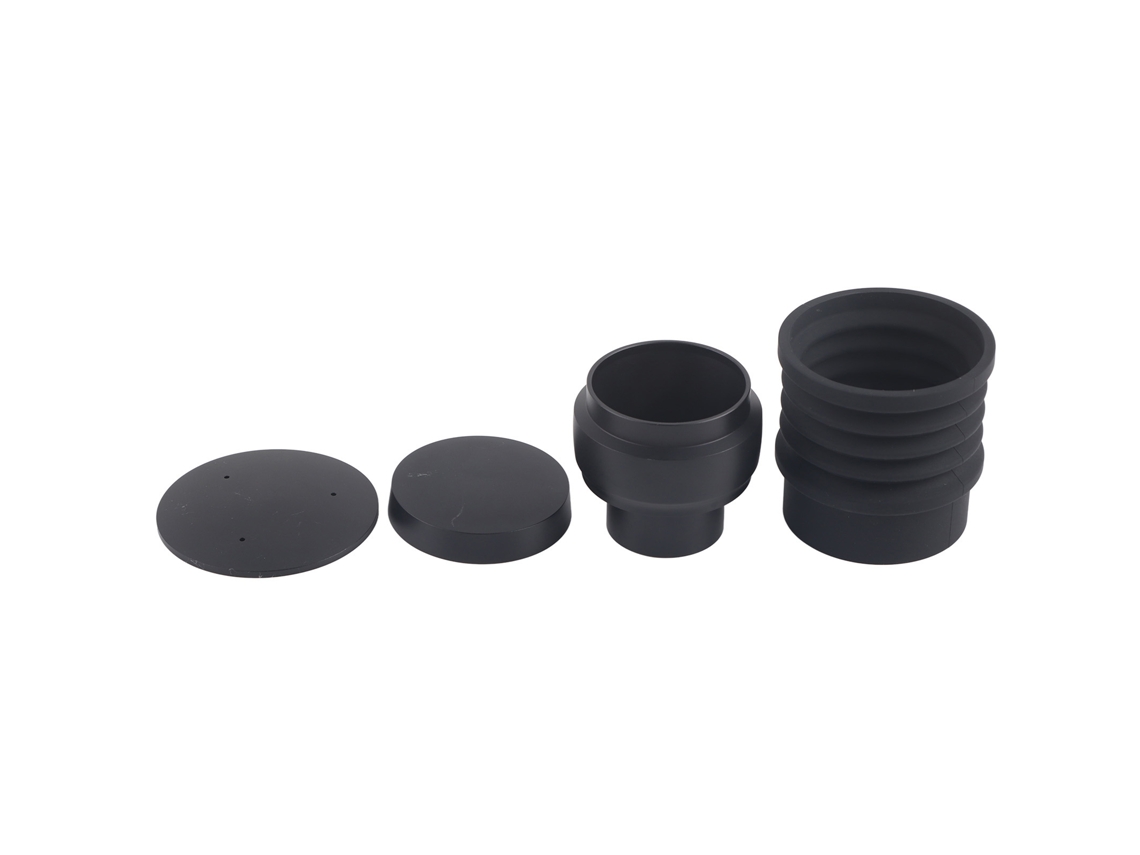 Accesorio De Limpieza Para Molinillo De Café Con Compartimento Para Granos Para Ecm S-manuale 64 V-titan 64