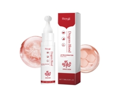 Bálsamo labial para reducir arrugas y ampollas en los labios.