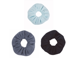 Conjunto de Toalla KOFIHETY Coleteros Secar Cabello Absorbentes fibra superfina - 3pcs (Talla Única)