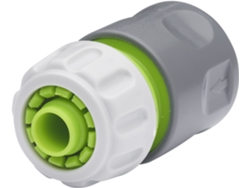 Conector para Manguera Ø15 mm Conexión Automática AROZ