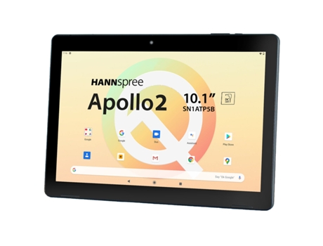 Tablet HANNSPREE Pad Apollo 2 32 GB 10,1 3 GB RAM