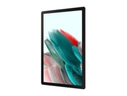 Tablet SAMSUNG Galaxy Tab A8 SM-X200 (10.5'' - 64 GB - 4 GB RAM - Wi-Fi - Dorado y rosa)