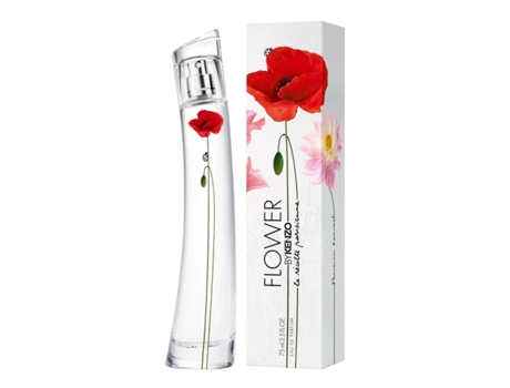 Perfume Mujer KENZO Flower by Kenzo La Récolte Parisienne (75 ml)