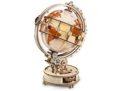 Luminous Globe TOY PLANET