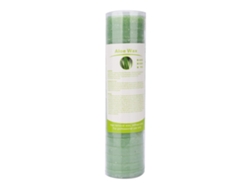 500g Cera Depilatoria Sólida Sin Papel Para Cuerpo Y Brazos Painless Con Aloe