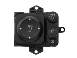 35190-t5a-j11 35190t5aj11 Piezas De Automóvil Interruptor De Control De Espejo Lateral Exterior Ajustador Para Honda Crv Accor