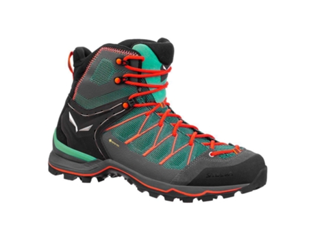 Salewa Botas Caminada Mtn Trainer Lite Mid Goretex