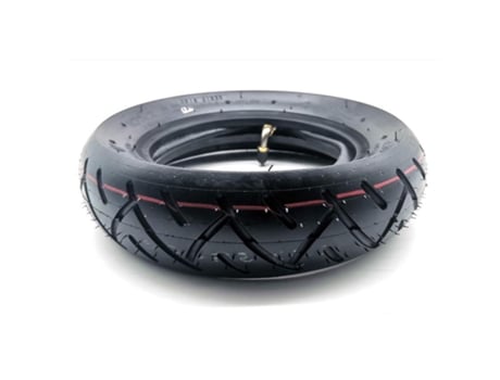 Neumático tubo interior para rueda de scooter eléctrico m4 pro[Colocar]
