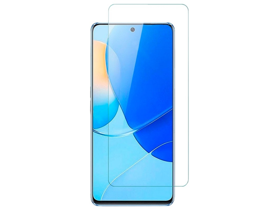 Protector de Pantalla Temperado para Huawei Oem OEM Seda