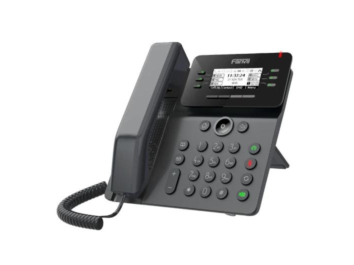Teléfono IP básico Fanvil V62g