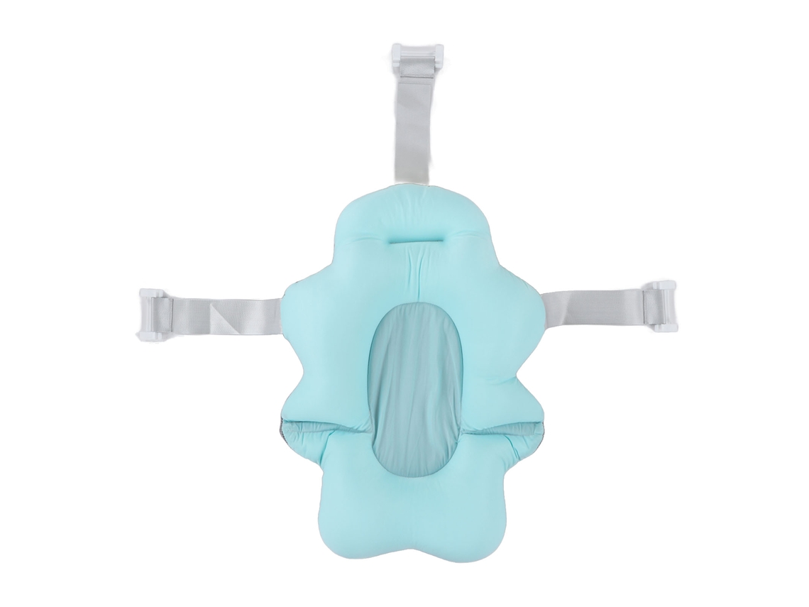 2026-asiento De Baño Para Bebé Con Soporte Y Alfombrilla Anti-resbalón, Silla Segura Para Bañera Infantil