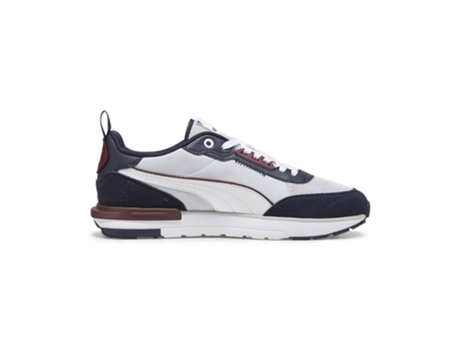 Zapatillas de Hombre PUMA Gris (40)