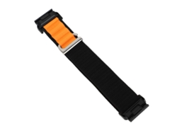 Correa De Nailon De 22 Mm Para Fenix 5, 6, 7, 945