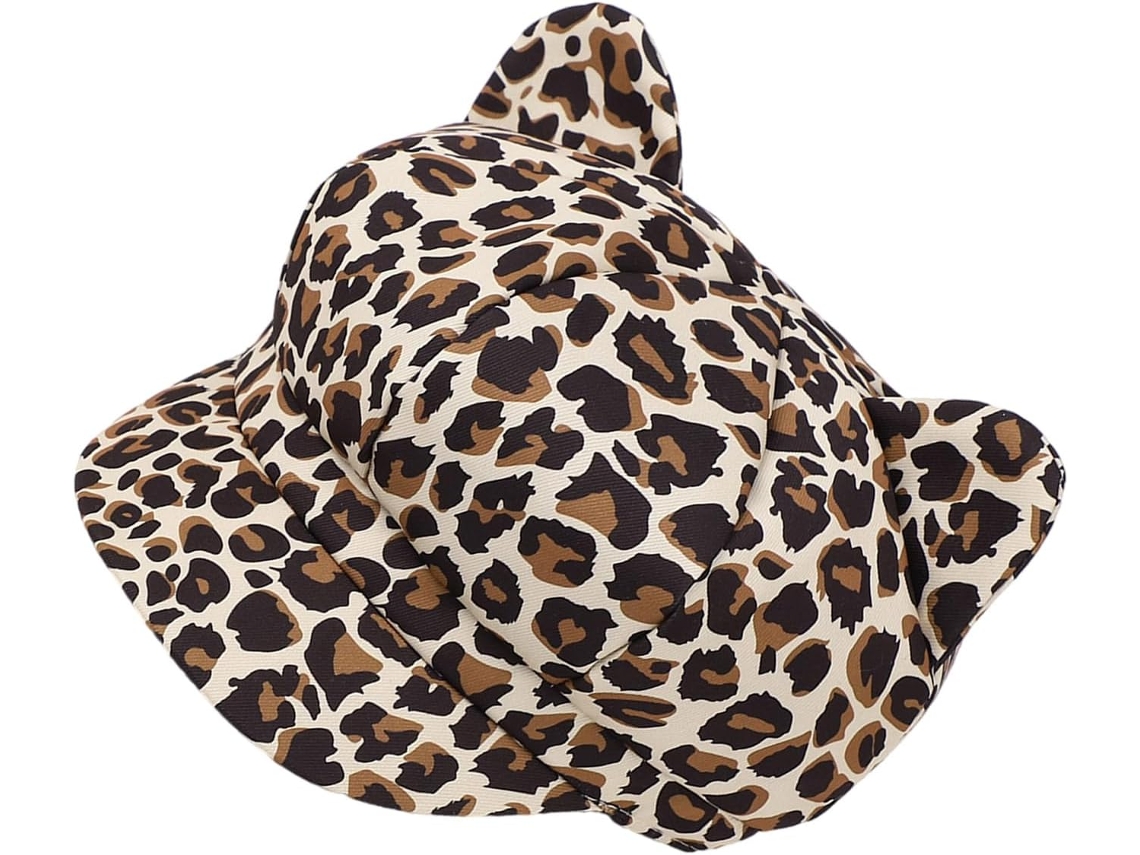 Gorro Japonés Con Orejas De Gato Para Chicas Adolescentes - Gorra De Taxi Ajustable Y A La Moda