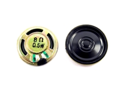 Altavoz Para Consola Nintendo Game Boy Color Advance Repuesto Buzzer Gb 0,5w
