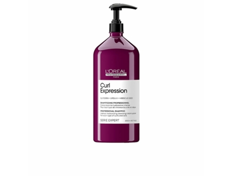 Champú Líquido L'OREAL PROFESSIONNEL PARIS (Muticolor)