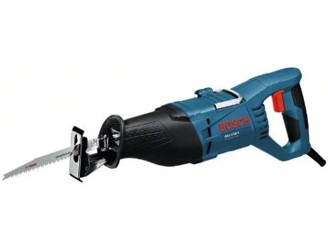 Bosch Professional Gsa 1100 sierra sable w 230 mm en de con 2700