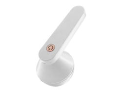 Quitahilos eléctrico Rosewell con seis cuchillas, limpiador de ropa, afeitador de telas, desempañador, recargable por USB