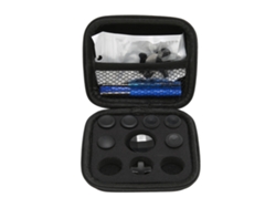 Accesorios Para Mando Elite Series 2, Repuesto Para Mando De Xbox One Elite Series 2, Acabado En Negro