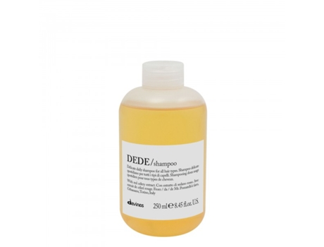 Champú Líquidos DAVINES Dede (250 ml)
