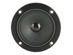 Altavoz De Rango Completo De 3 Pulgadas, 4 Ohmios, 15-30 W, 1,8-14,5 Khz Para Sistemas Hifi Diy.