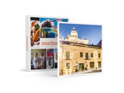 Caja Regalo SMARTBOX Salamanca mágica: 1 noche con desayuno y spa en el Grand Hotel Don Gregorio 5*