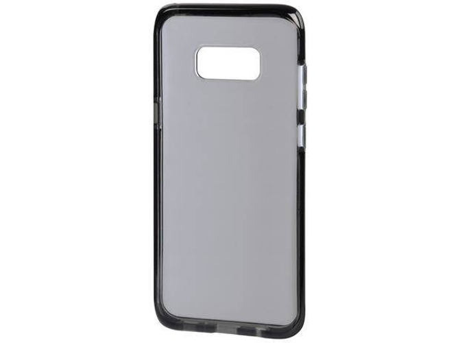 Carcasa Samsung Galaxy S8+ LAMPA Alpha Guard Negro