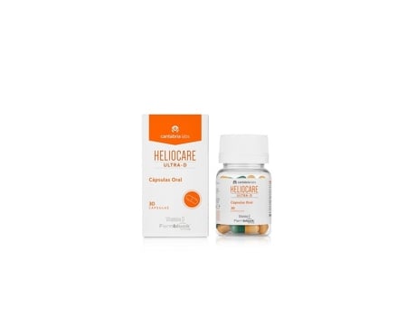 Protector Solar HELIOCARE Ultra-D