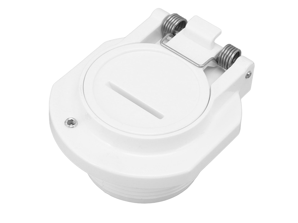 Pieza De Seguridad De Montaje En Pared Gw9530 Con Rotación Libre Para Aspiradora De Piscina Zodiac Hayward