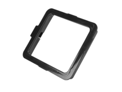Se aplica al filtro del marco de la aspiradora Philips Cp0616 Fc9728 Fc9730 Fc9731