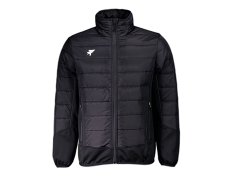 Abrigo para Hombre JOMA (M - Poliéster - Negro)